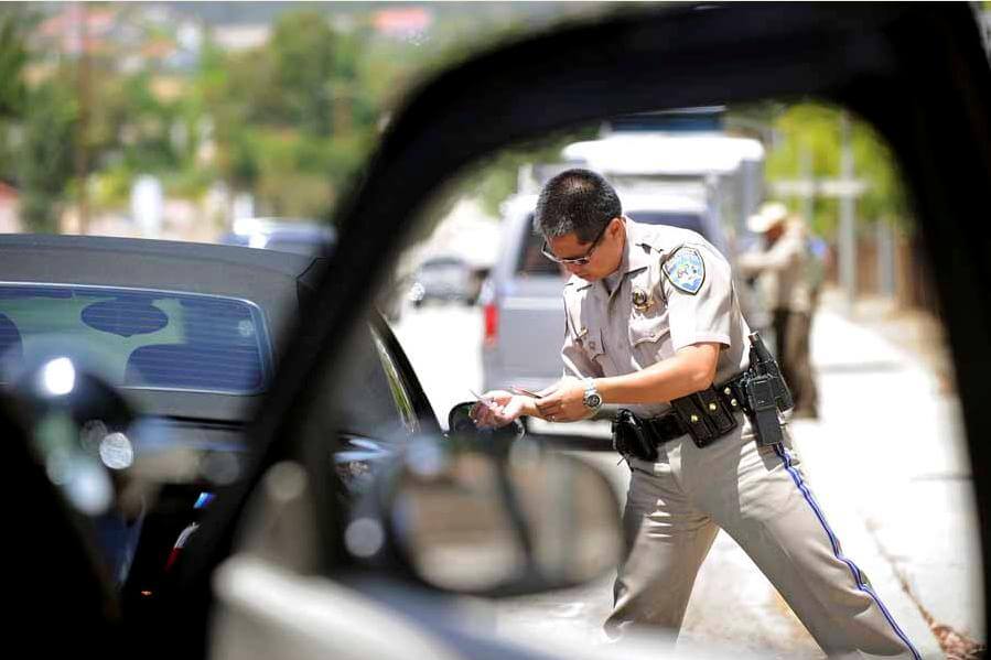 chp traffic page