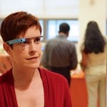 Google Glass Car Accident