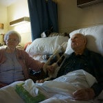 veteran hospital death