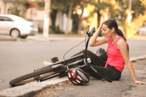 Bicycle Accident Lawyers in Walnut Creek California