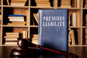 Premises Liability Law Firm in Walnut Creek
