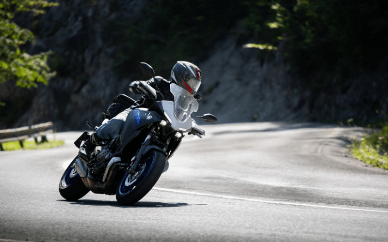 Must Know California Motorcycle Laws