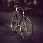 Bicycle accidents in the state of California