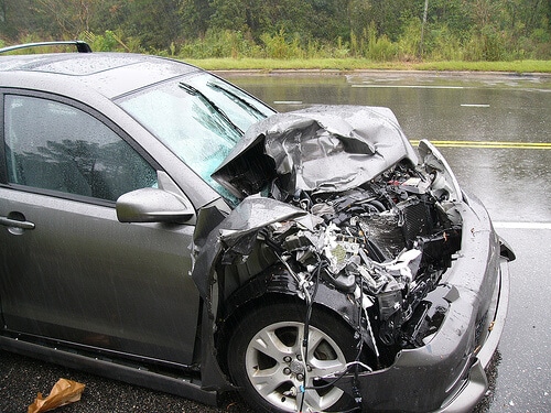 Can I Get Workers Compensation For A Car Accident