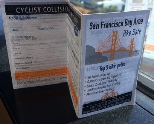 San Francisco bicycle laws
