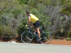 Mount-Diablo-Cyclist