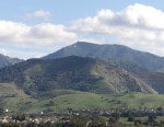 Mount Diablo Safety