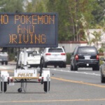 pokemon and driving