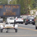 pokemon and driving