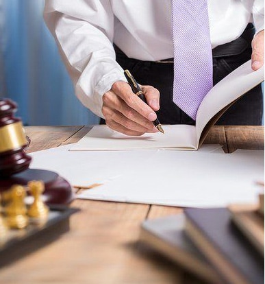 Experienced Personal Injury Lawyers at Appel Law