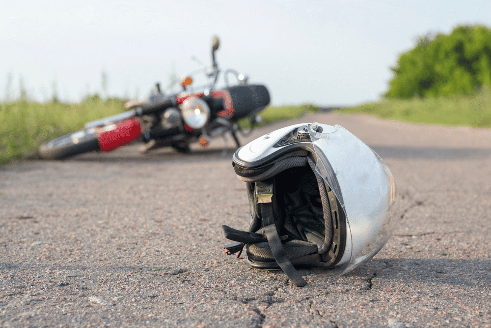Walnut Creek Motorcycle Accident Lawyer Appel Law Firm
