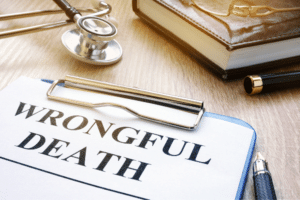 Wrongful Death Lawyers in Walnut Creek CA